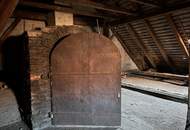 Historische Stadthäuser in Feldkirchen