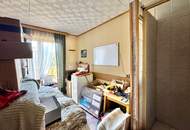Großes Potential für ein Einfamilienhaus oder Wohnungsbau mit fantastischer Aussicht in Velden am Wörthersee