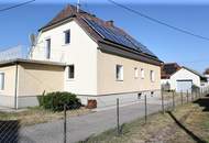 1.032 m² TRAUMGRUNDSTÜCK mit solidem Wohnhaus - bereit für neue Wohnideen!
