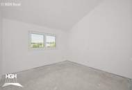8230 Schölbing bei Hartberg: Belagsfertiges Eckreihenhaus mit 5 Zimmer, 17 m² Terrasse sowie Garten in sonniger Grünlage