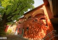 Historisches Renaissance-Anwesen mit exklusivem Ausbaupotenzial!