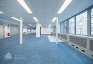Modernes 5-Zimmer Büro in optimaler Lage! Nähe Schwarzenbergplatz