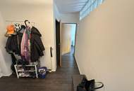 2-Zimmer Gartenwohnung für Anleger