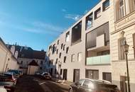 Penthouse im historischen Nußdorf