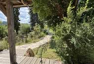 Steiermark-Bad Waltersdorf: Historisches Ensemble - Bezugsfertiger Landsitz mit spektakulärem Ausbaupotenzial
