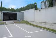 Barrierefreie Eigentumswohnung mit Küche, Terrasse & Parkplatz in zentraler Lage – nähe BMW!