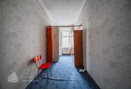 Sanierungsbedürftige Altbauwohnung, Nähe Meiselmarkt