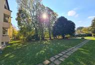 3 Zimmerwohnung mit Loggia und Grünblick nähe Rosarium Baden