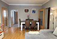 Gepflegte 4-Zimmer-Wohnung in ruhiger Stadtlage