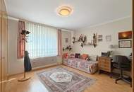 Charmantes Familienhaus im Grünen - TOP Anbindung