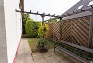 Grünruhelage! Bungalow mit Garten nahe Lobau u. Stadtgrenze