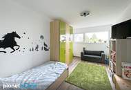 Angenehmes Wohnen mit der Lobau vor der Haustüre!