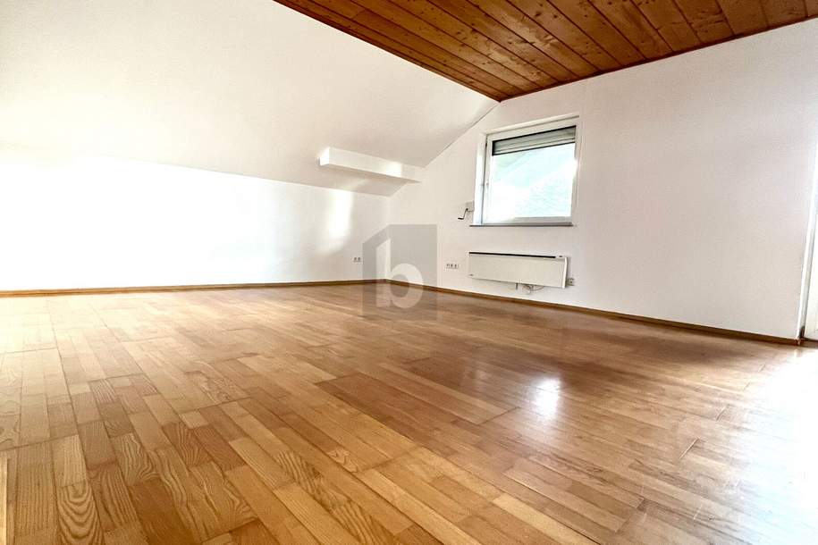 GARTENWOHNTRAUM FÜR SINGLES ODER PAARE, Wohnung-miete, 950,00,€, 3441 Tulln