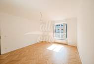 Erstbezug nach Sanierung – 2-Zimmer-Wohnung im 5. Stock mit Lift in Wien Landstraße