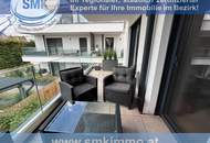 Helle, moderne Wohnung mit Balkon!