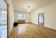 Urban wohnen mit TOP- Anbindung!