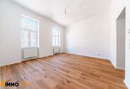 Wohnkomfort in Bestlage: Erstbezug 2-Zimmer-Wohnung im 3. Liftstock, Klosterneuburger Straße 52, 20. Bezirk