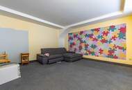 ARBEITEN UND WOHNEN UNTER EINEM DACH! 900 m² WOHN-NUTZFLÄCHE! WOHN- UND GESCHÄFTSHAUS NAHE WIEN!