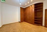 Exklusive 4-Zimmer-Wohnung in Bestlage in Wiener Innenstadt!