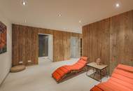 Exklusives Chalet am Fuße des Wilden Kaiser