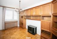 3-Zimmer-Wohnkomfort in zentraler Lage