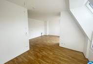 Bezugsfertig und sofort beziehbar: Entdecken Sie Maja – Eine zeitgenössisch-moderne Oase im Herzen des 10. Bezirks.