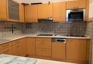 3 - Zimmer Wohnung mit Potential