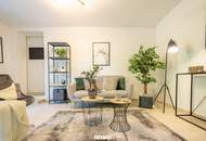 Großzügige 2 Zimmer Wohnung mit außergewöhnlicher Terrasse in Neumarkt am Wallersee