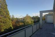 Dachgeschosswohnung 75m² mit Balkon, Klimaanlage & Aufzug in Baden