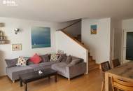 Ein wunderbares Zuhause für Groß und Klein - abwechslungsreich - mit Garten und Innenhof - mitten in der Stadt bei U4!