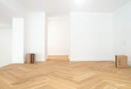 Loft-Charakter mit Glasgalerie