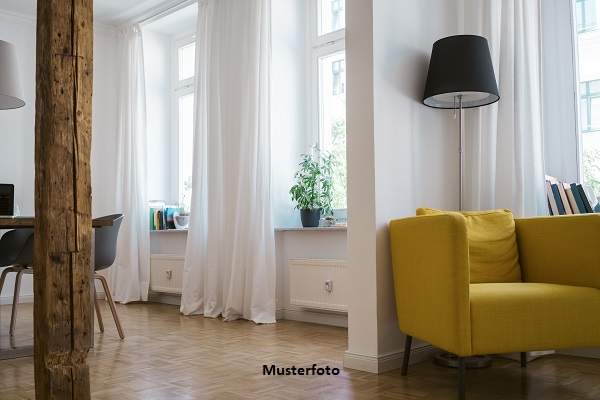 Wohnen mit Freiraum: 64 m² Wohnung mit 2 Balkonen &amp; Tiefgarage