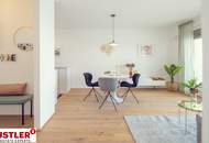 3 Zimmer mit Blick in Innenhof - Hochwertige Eigentumswohnungen nähe Hauptbahnhof