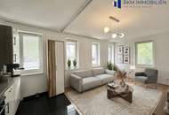Attraktive 1-Zimmer-Wohnung mit Garagenstellplatz – ideal für Anleger und Eigennutzer