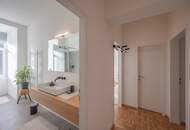 ++NEU++ Tolle 4-Zimmer Wohnung in sehr guter Lage