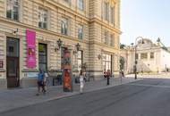 Ehemalige "Stadtbar" 1010 Wien sucht neue kreativen Betreiber