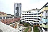 Hofseitige Neubauwohnung an der Dresdner Straße - ab sofort verfügbar!