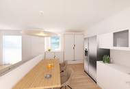 BRIX30 - 2 Zimmer Wohnung mit Südbalkon