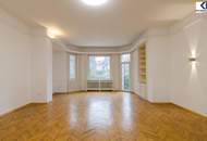 HIETZINGER ALTBAU-VILLA