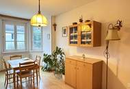 „Zurückversetzt ins Grüne – 4-Zimmer-Wohnung mit zwei Loggien in Wien-Mauer“ | ZELLMANN IMMOBILIEN