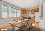 Einfamilienhaus mit Potential und Pool