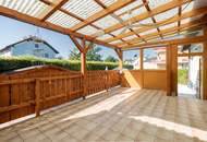 "Ihr neues Zuhause: Haus mit Pool, Wintergarten & Komfort"