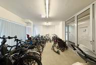 Helle 2-Zimmer-Neubauwohnung mit Loggia nahe Bahnhof Floridsdorf