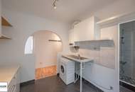 Gut aufgeteilte 2 Zimmer Wohnung mit bester Infrastruktur nahe U3 Ottakring!