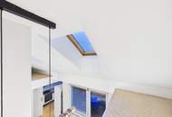 Moderne 2-Zimmer Wohnung in 1020 Wien mit Einbauküche, Badewanne und Parkettboden!