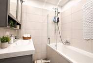 Familienhit – 4 Zimmer – Loggia - Garage