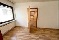 Hofseitige Drei Zimmer Wohnung in Frohsdorf!