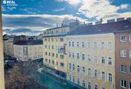 Weitblick &amp; Wiener Charme – Wohnen im dynamischen Favoriten