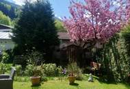 SONNIGER GARTEN UND NIEDRIGEN BETRIEBSKOSTEN!
