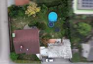 Einfamilienhaus in Pöchlarner Bestlage mit Garten und Garagenanbau